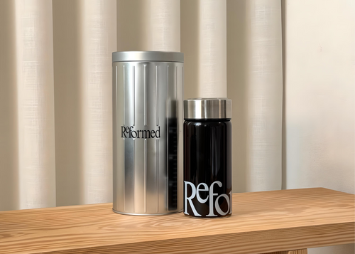 Metal Can