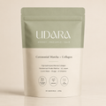 Matcha with Collagen