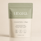 Matcha with Collagen