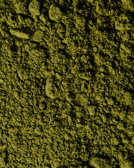 Ceremonial Matcha (Uji, Japan)