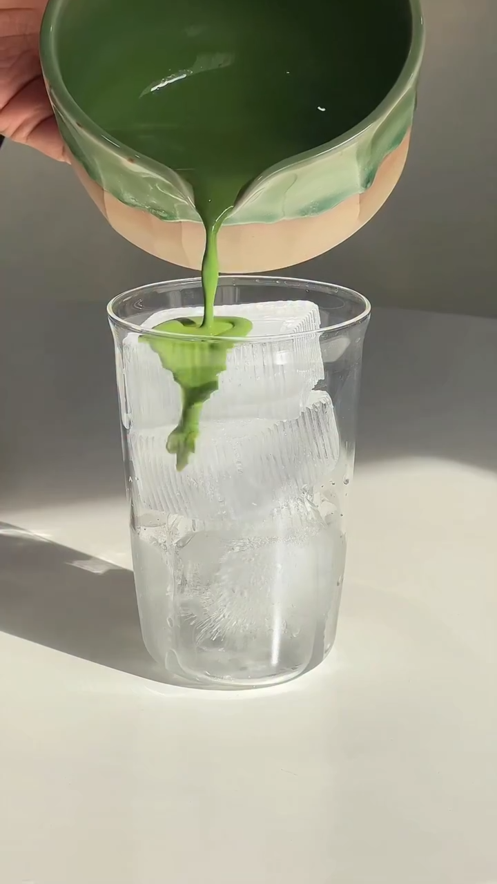 Healthiest Matcha